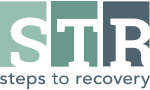 Steps To Recovery logo